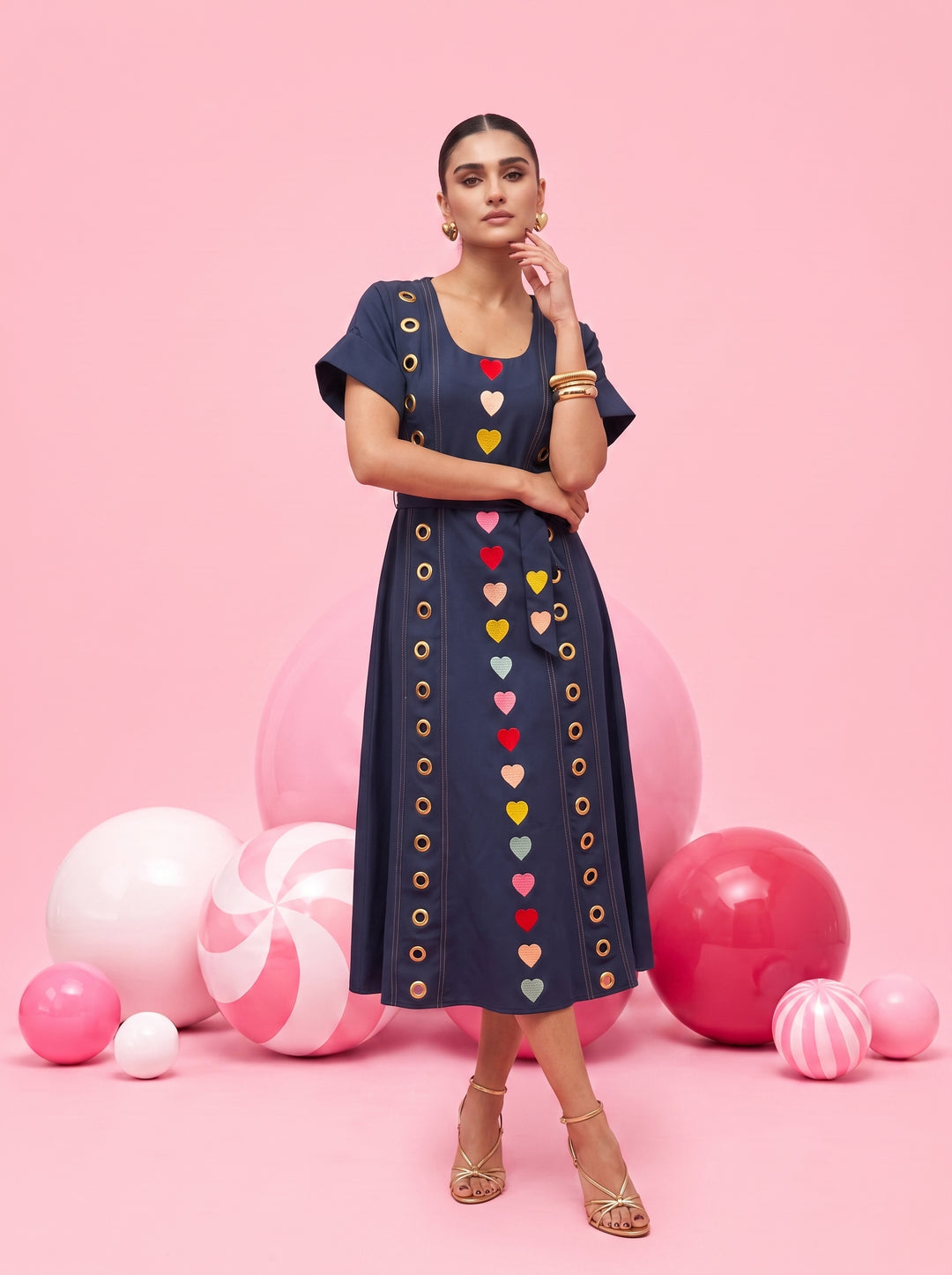 sugar rush dress