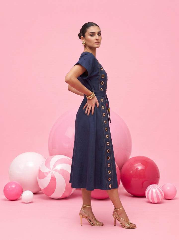 sugar rush dress