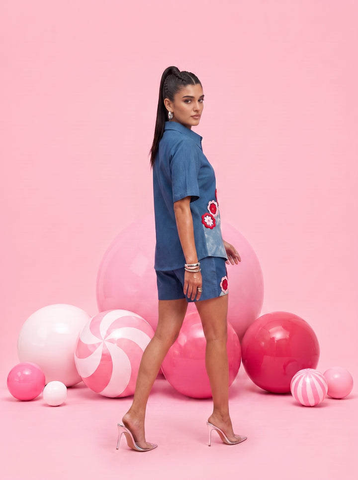 TWISTER SHORTS