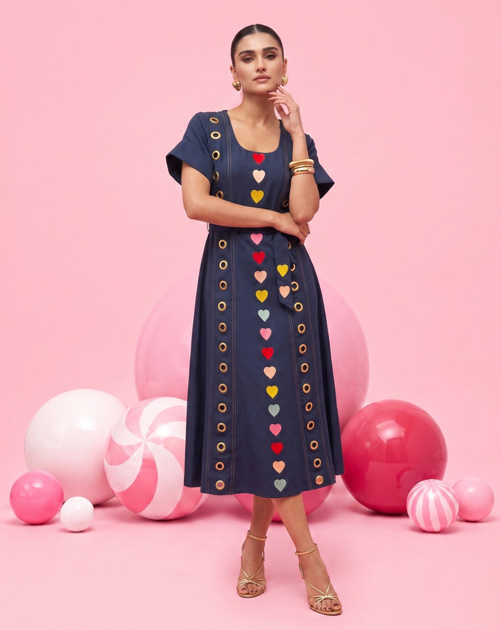 SUGAR RUSH DRESS
