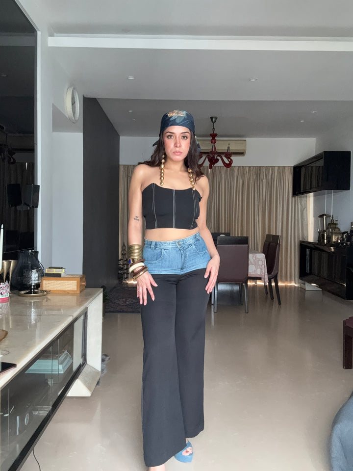 Sukhmani Gambhir in The Pickle Coord