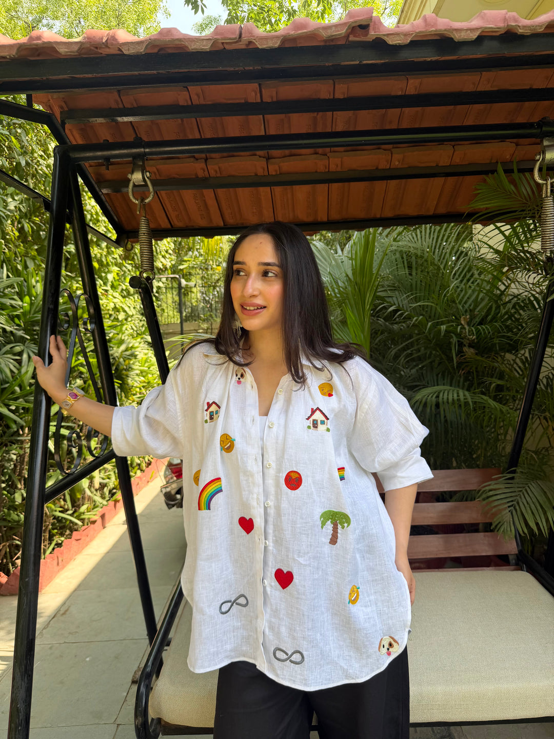 The Emoji Shirt