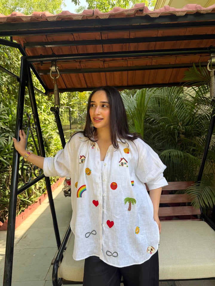 The Emoji Shirt