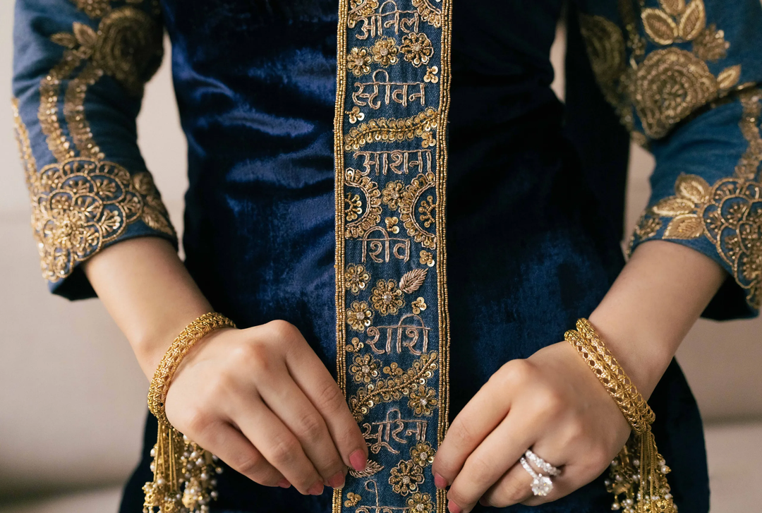 Ishara Sharara