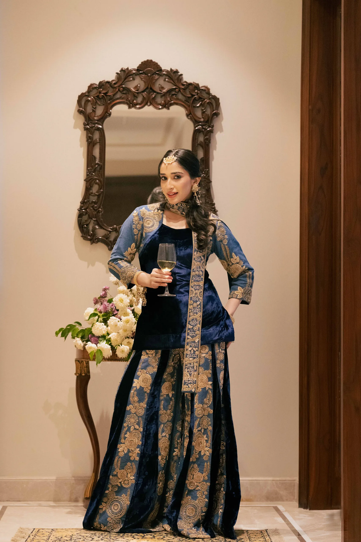 Ishara Sharara