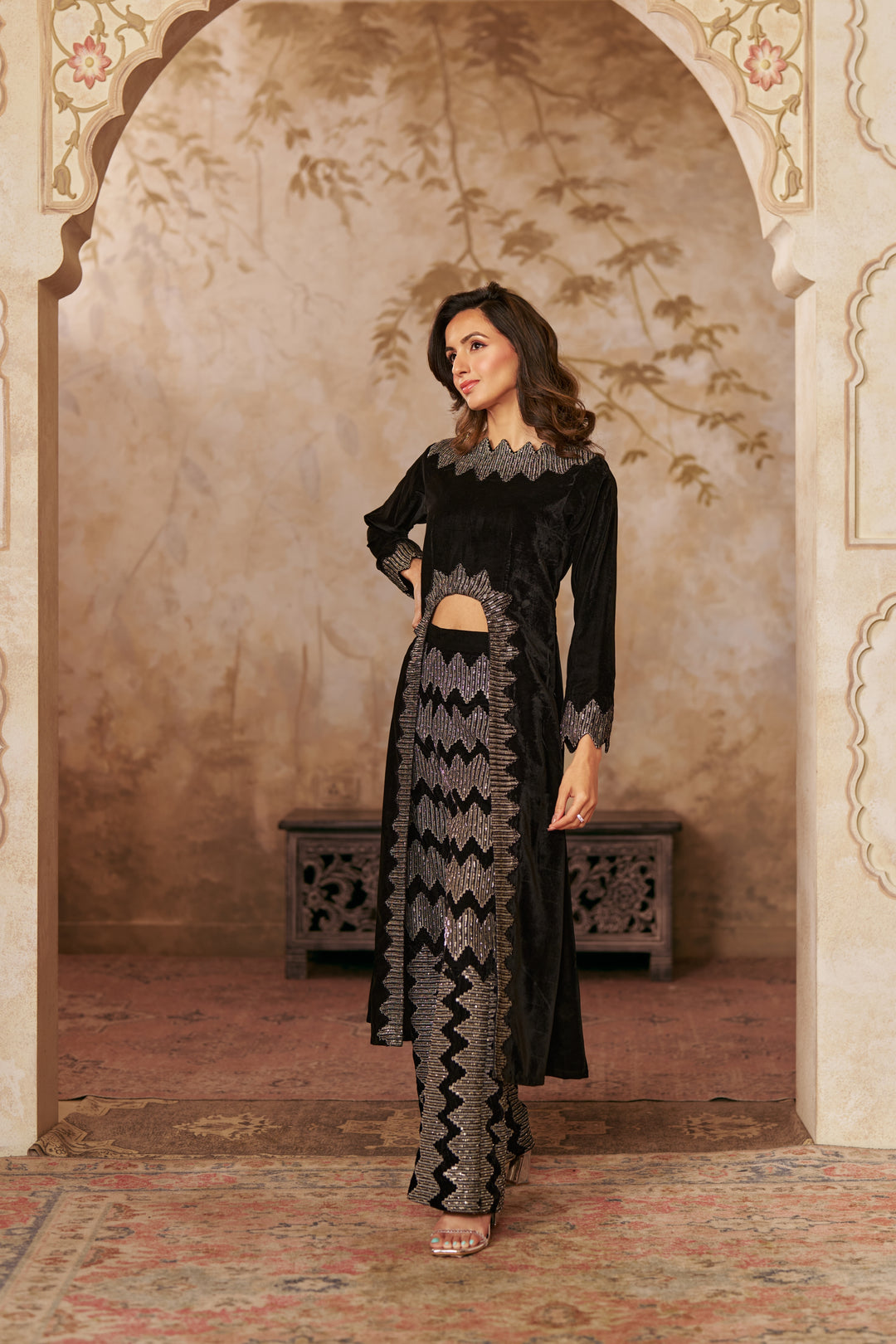 Rahat Rhythm Duo PANTS