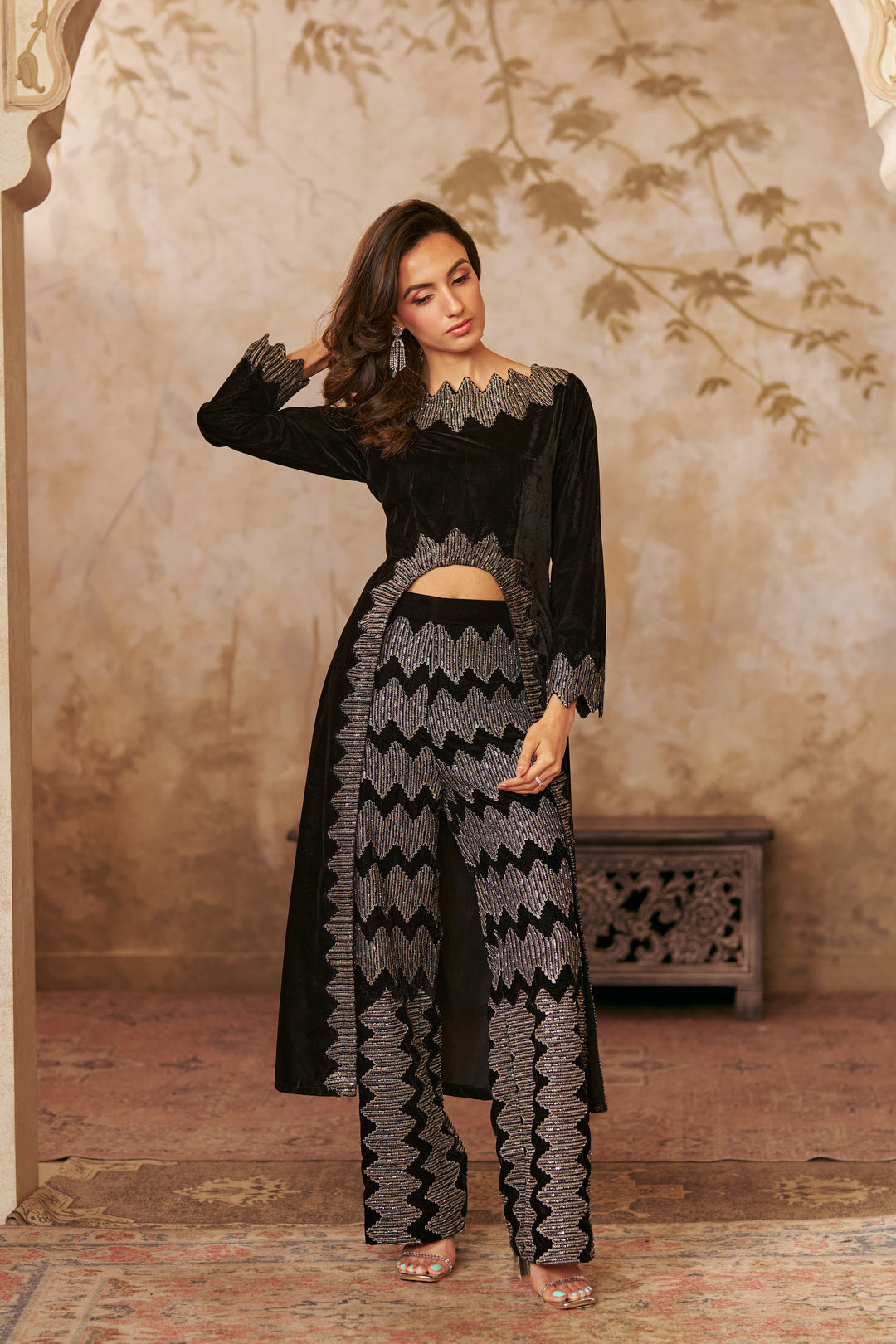 Rahat Rhythm Duo PANTS