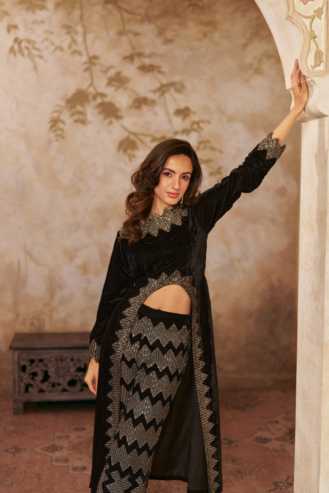 Rahat Rhythm Duo PANTS