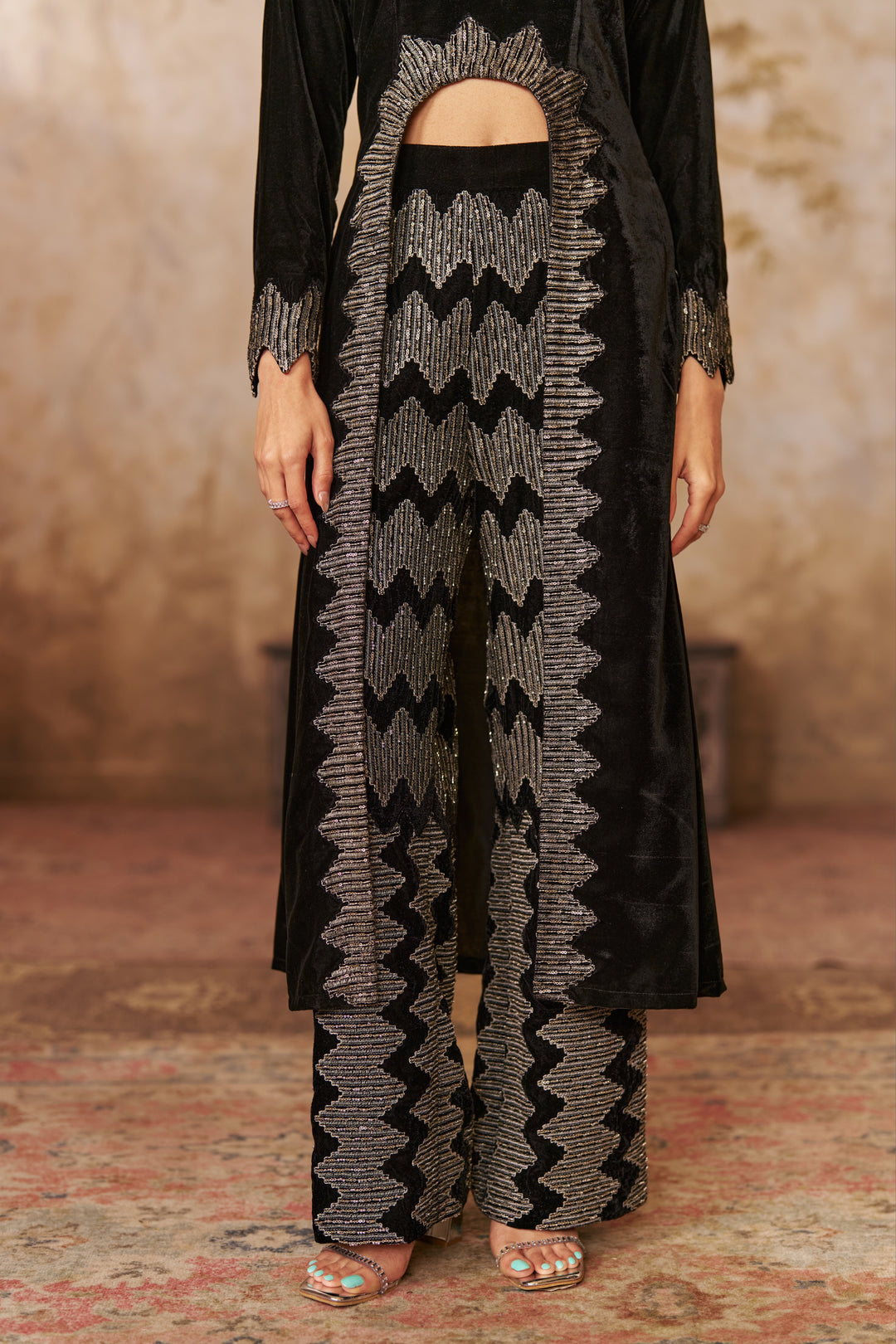 Rahat Rhythm Duo PANTS