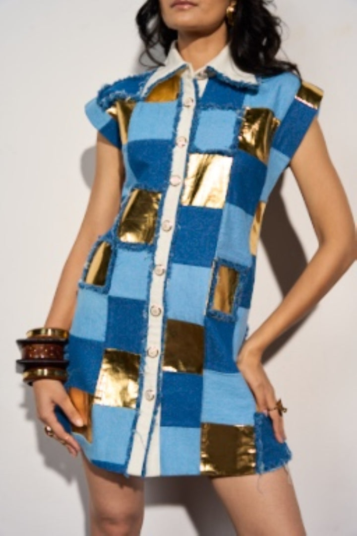 CINEMA LOVE DRESS